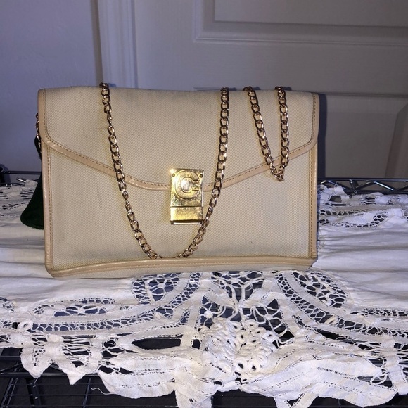 Celine Pouch